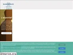 Sites similar to fiben.fr