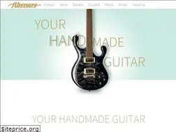 Sites similar to fibenare-guitars.org
