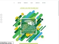 Sites similar to fibepcongress.com