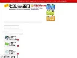 Sites similar to fiber-cloth.com