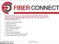 Sites similar to fiber-connect.com