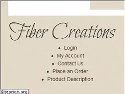 Sites similar to fiber-creations.com