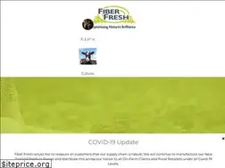 Sites similar to fiber-fresh.com