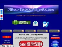 Sites similar to fiber-laser-systems.com