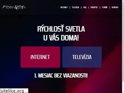 Sites similar to fiber-net.sk