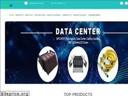 Sites similar to fiber-opticpatchcables.com