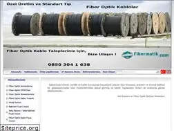 Sites similar to fiber-optik.net