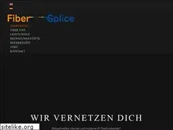 Sites similar to fiber-splice.de