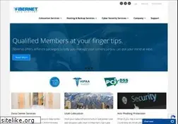 Sites similar to fiber.net