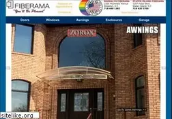 Sites similar to fiberama.com