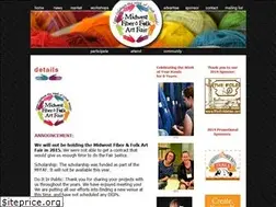 Sites similar to fiberandfolk.com