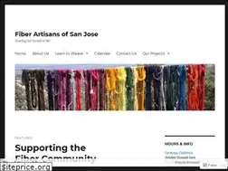 Sites similar to fiberartisans.org