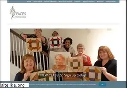 Sites similar to fiberartscenter.com