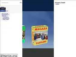 Sites similar to fiberbarkod.com.tr