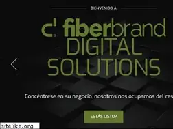 Sites similar to fiberbrand.com