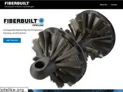 Sites similar to fiberbuilt.com