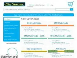 Sites similar to fibercables.com