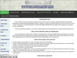 Sites similar to fibercamelyaf.com