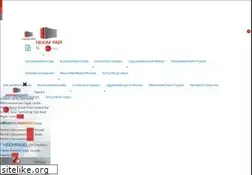 Sites similar to fibercementcephekaplama.com