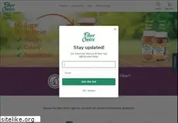 Sites similar to fiberchoice.com