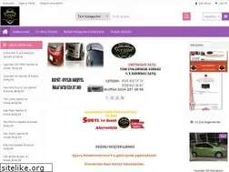 Sites similar to fiberciniz.com