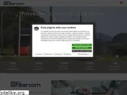 Sites similar to fibercom.es
