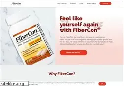 Sites similar to fibercon.com