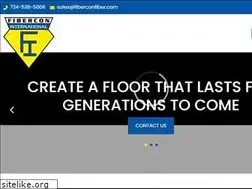 Sites similar to fiberconfiber.com
