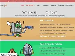 Sites similar to fiberconx.com