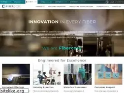 Sites similar to fibercore.com