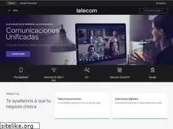 Sites similar to fibercorp.com.ar