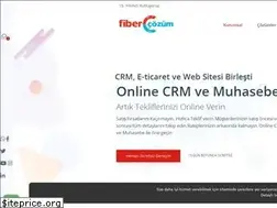 Sites similar to fibercozum.com