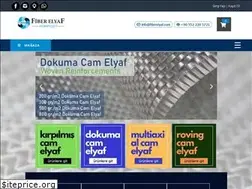 Sites similar to fiberelyaf.com