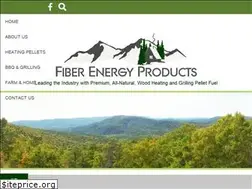 Sites similar to fiberenergy.us
