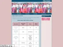 Sites similar to fiberevents.com