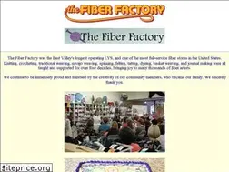Sites similar to fiberfactory.com