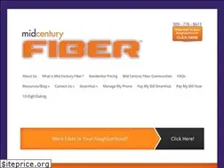 Sites similar to fiberfastnow.com