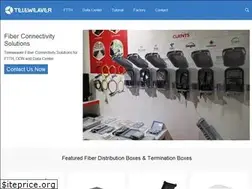 Sites similar to fiberfibre.com