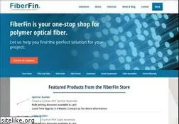 Sites similar to fiberfin.com