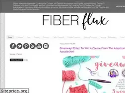 Sites similar to fiberfluxblog.com