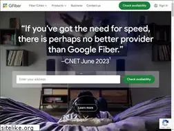 Sites similar to fiberforcommunities.com
