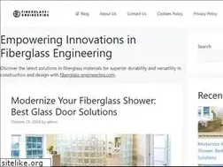 Sites similar to fiberglass-engineering.com