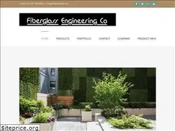 Sites similar to fiberglass-planters.com