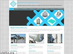 Sites similar to fiberglass-reinforced-plastic.com