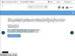 Sites similar to fiberglass-shop.com