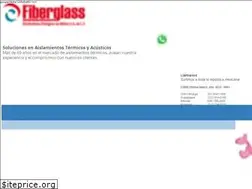 Sites similar to fiberglass.com.mx