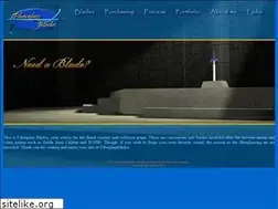 Sites similar to fiberglassblades.com