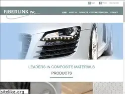 Sites similar to fiberglassfiberlink.com