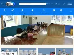 Sites similar to fiberglassflorida.com