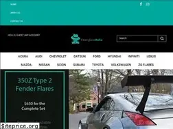 Sites similar to fiberglassmafia.com